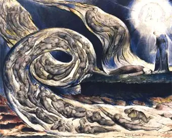 Poemas de William Blake