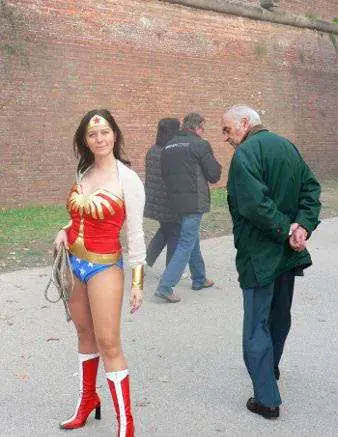 Capturas de miradas!.