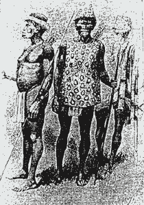 el arte del jaguar