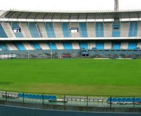 no va a haber futbol este finde