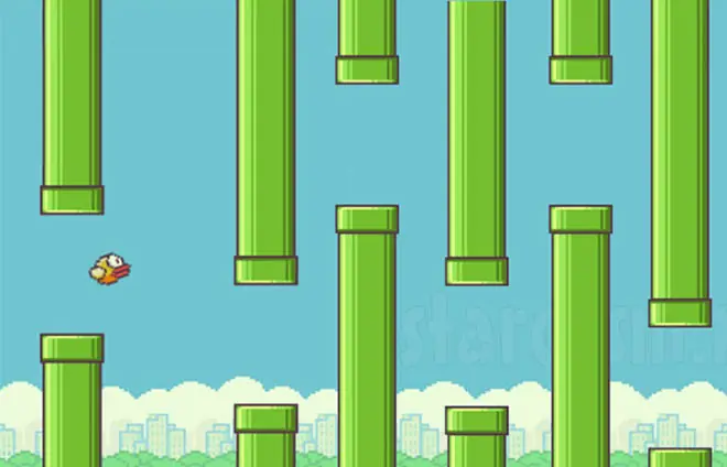 flappy bird apk