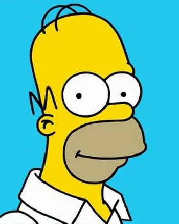 Varias Curiosidades de los Simpsons