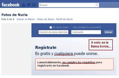 Humor Nocturno [Imagenes casi nunca vistas]