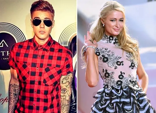 Justin Bieber, el "party boy" de Cannes