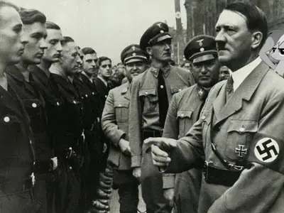 Guerra Mundial