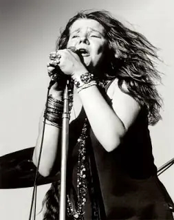 Como Matan las drogas en el Rock and Roll