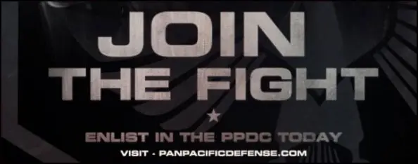 pacific rim