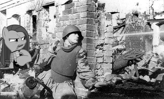 guerra