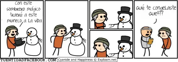 megapost de humor grafico  [ ìmperdible]