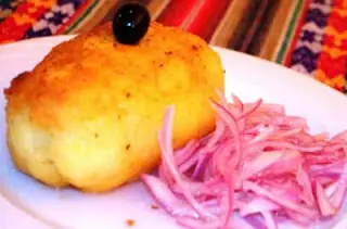 comida