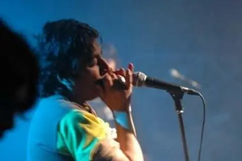 Recordando el fallecimiento del pibe acosta