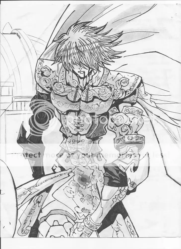 anime
