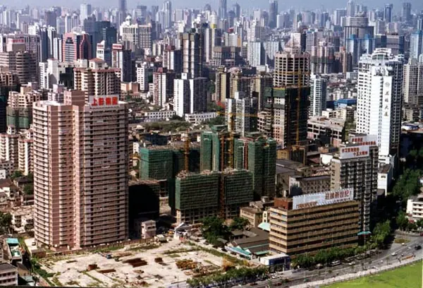 Las ciudades mas inteligentes del mundo