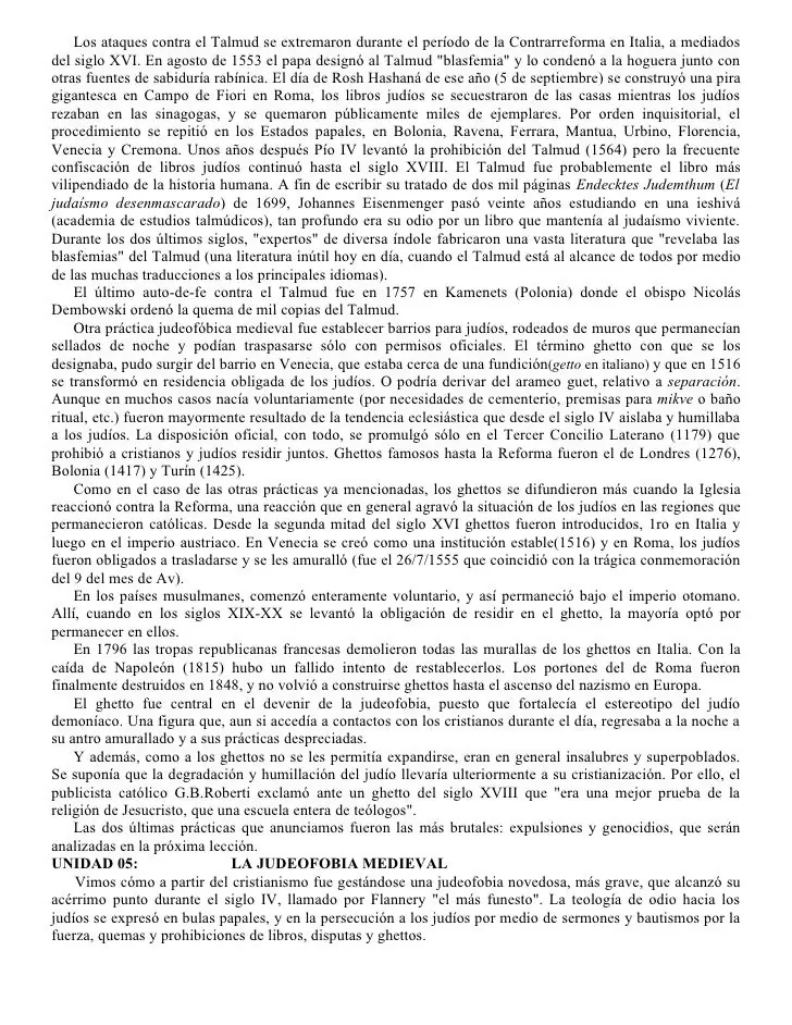 historia