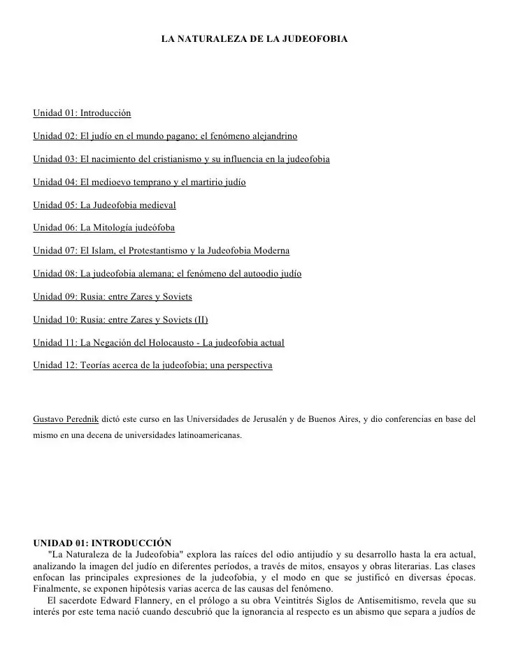 historia