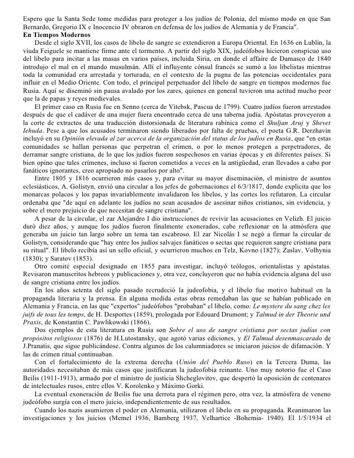 judeofobia