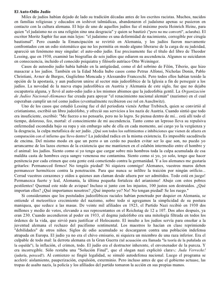 aspectos