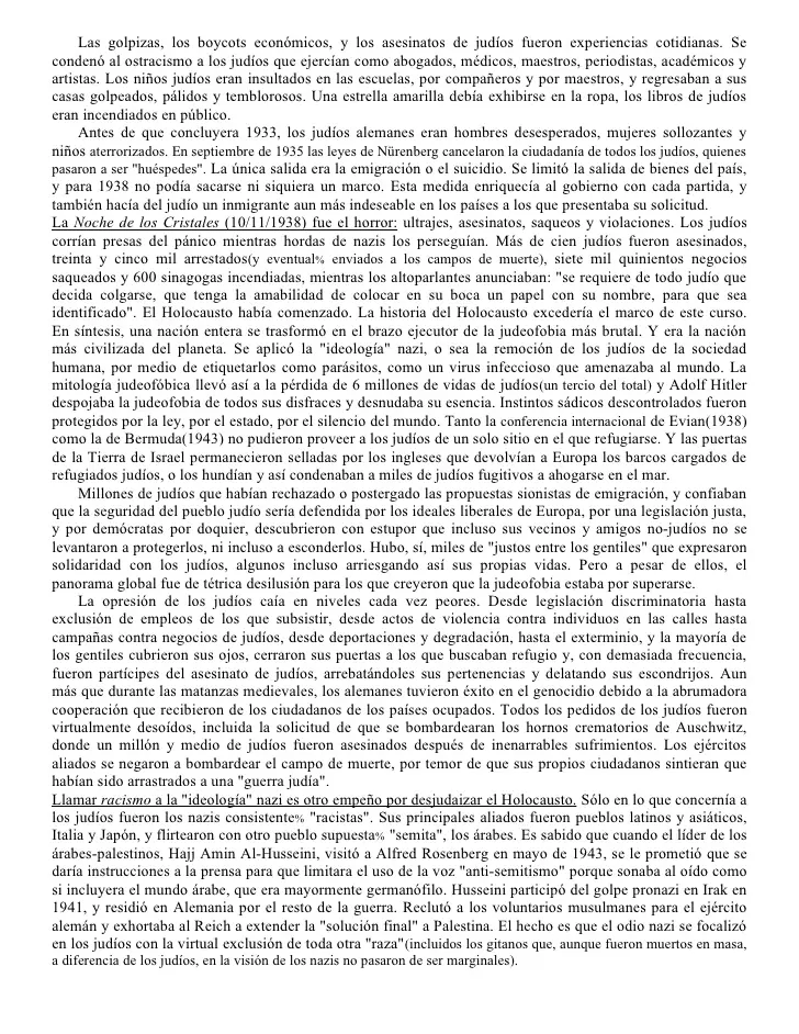 judeofobia