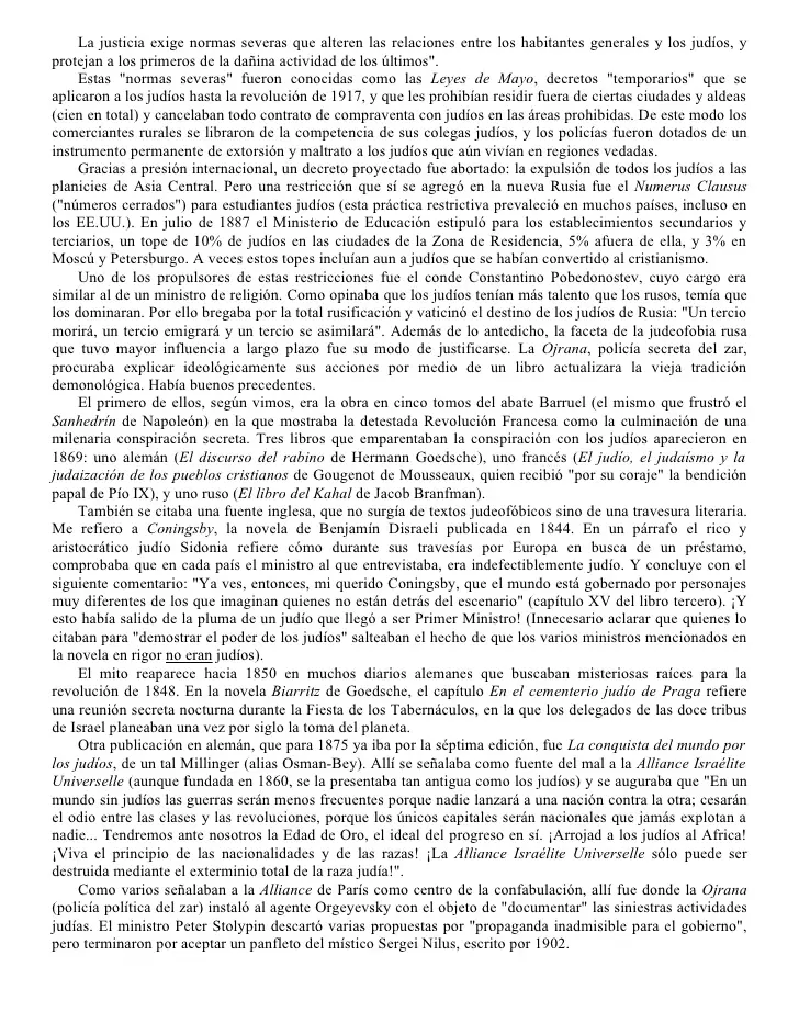 aspectos