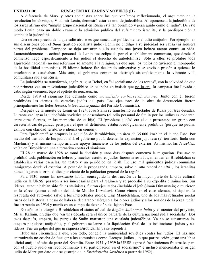 historia