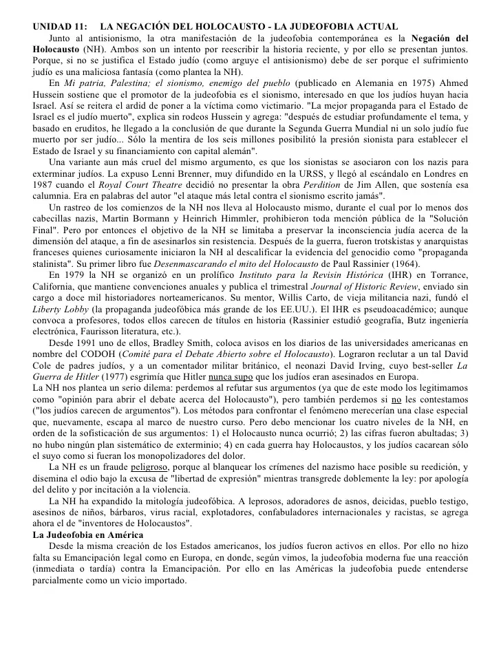 historia