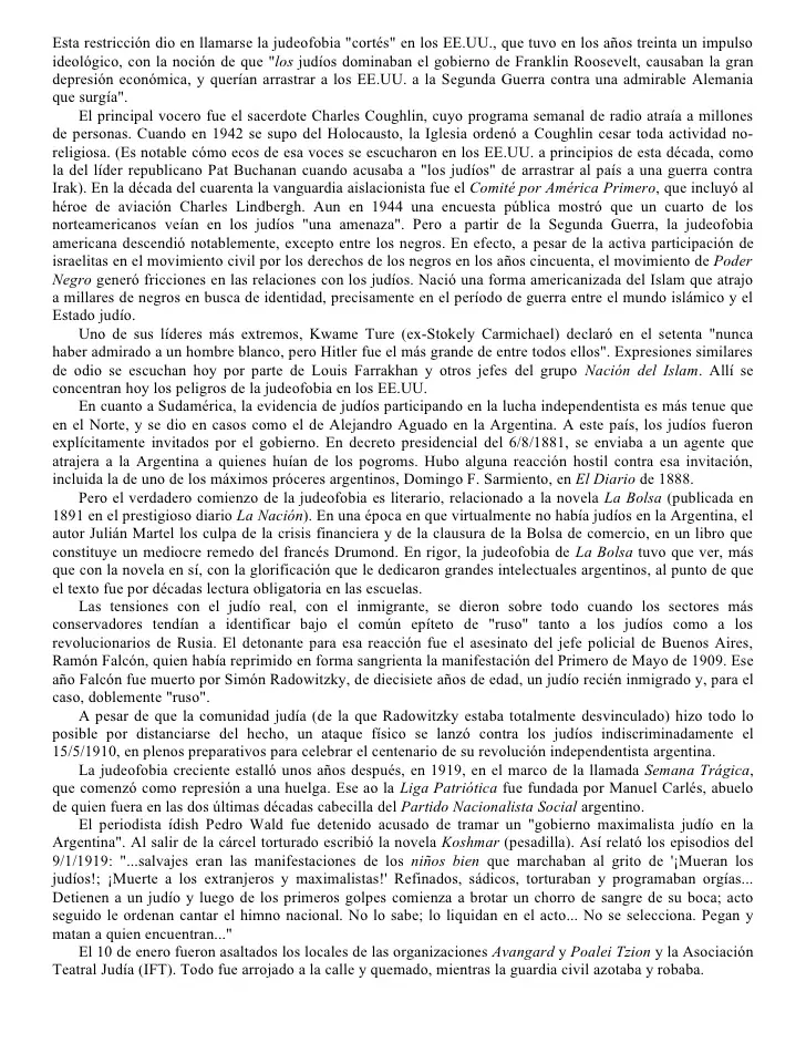 aspectos