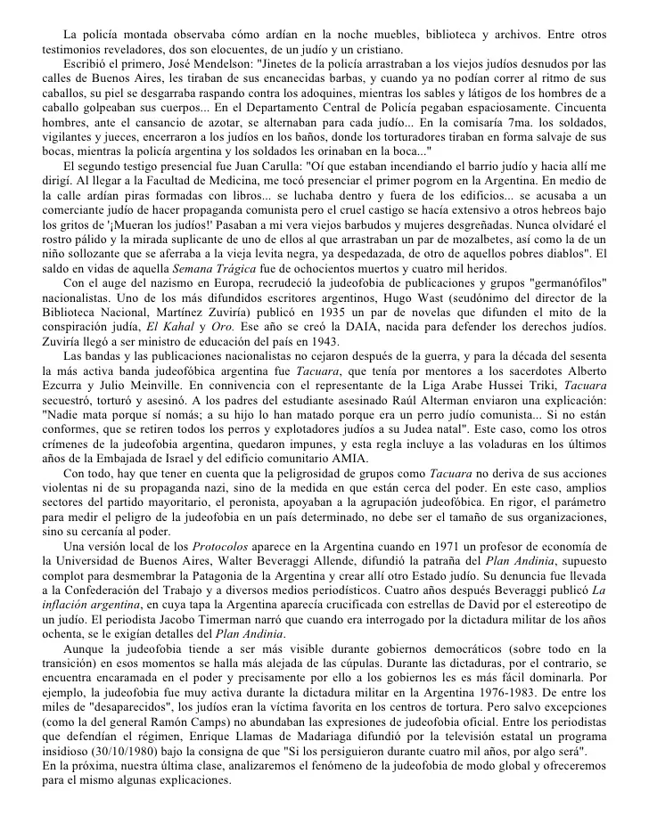 judeofobia