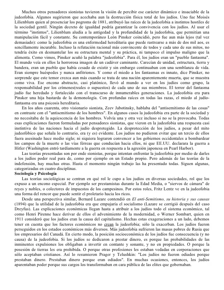 historia