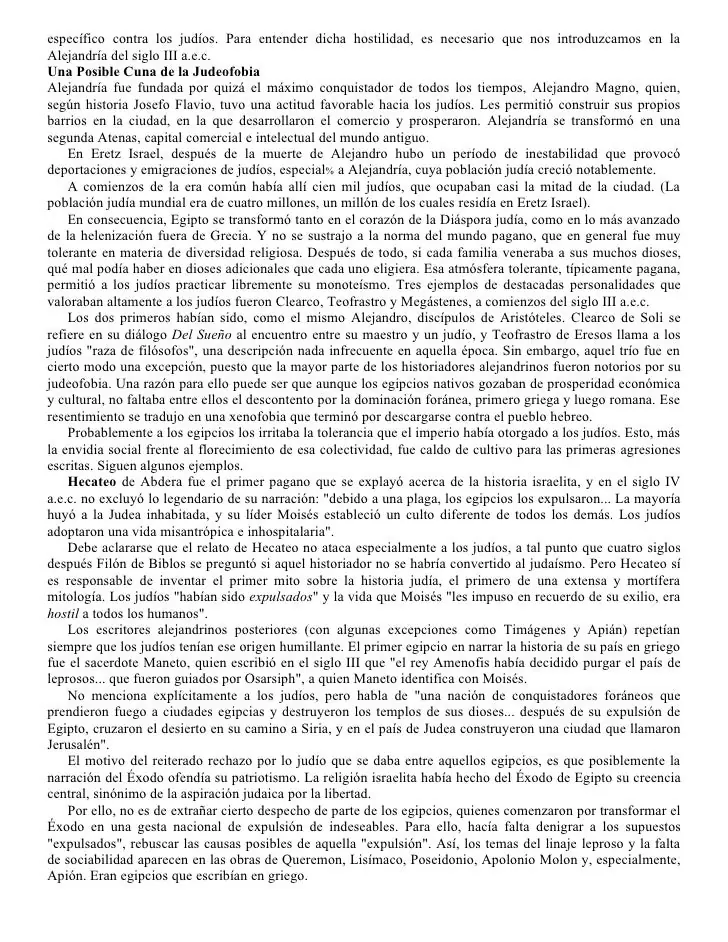 historia
