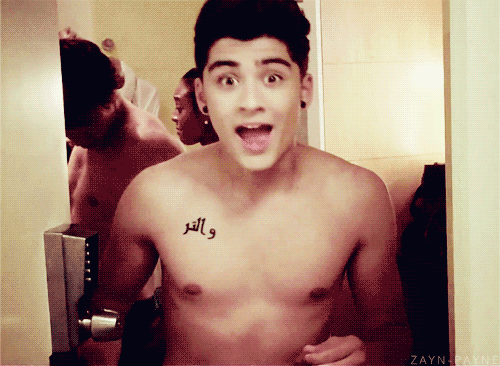 One Direction: 'muerte' de Zayn Malik alborota Twitter