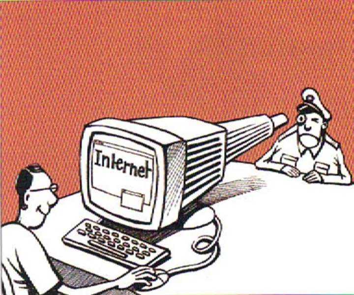 espionaje