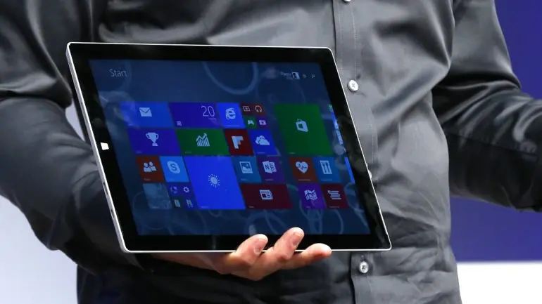 Microsoft