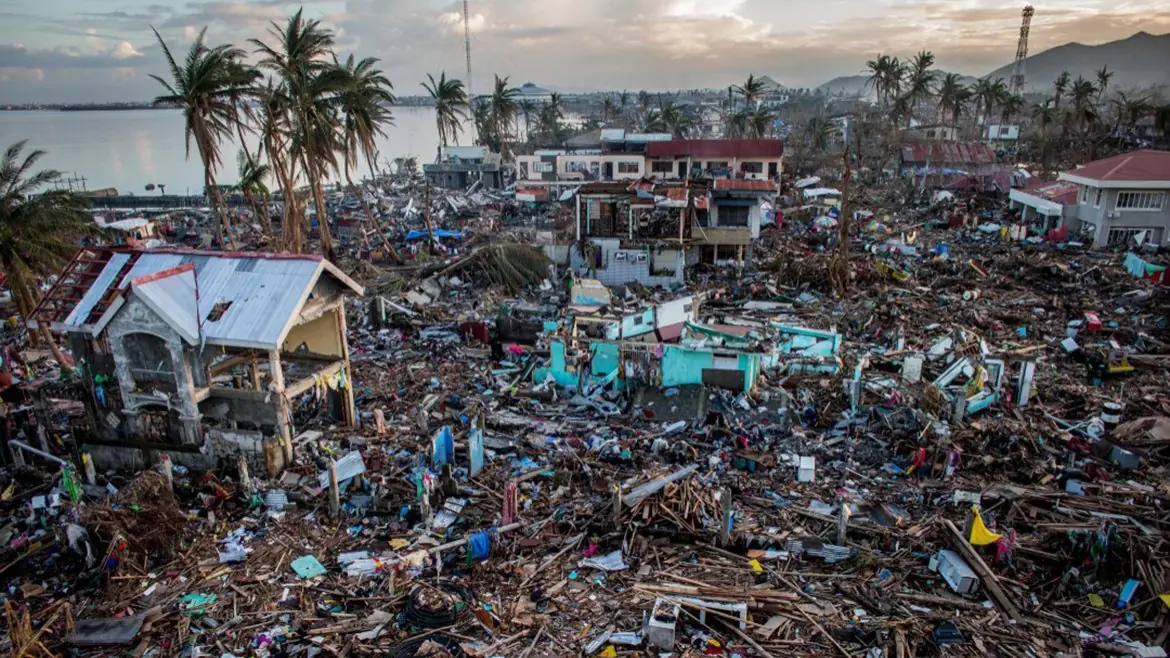 las fotos mas impactantes del mundo