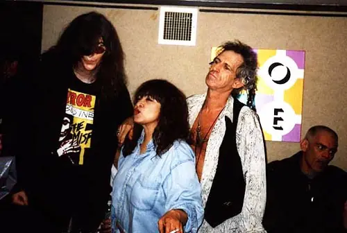 Joey