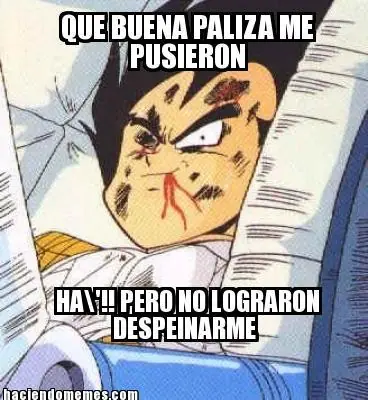 vegeta