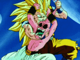 saiyajin