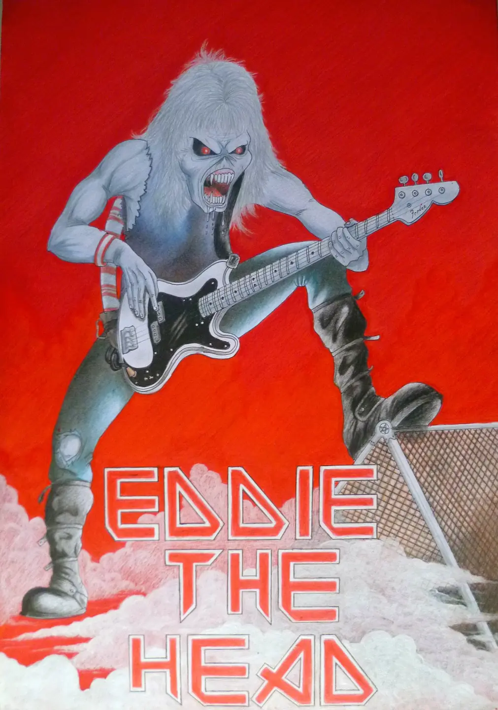 rock