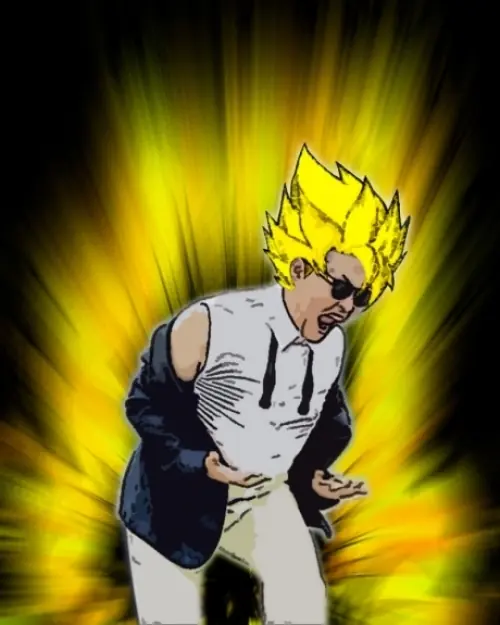 vegeta