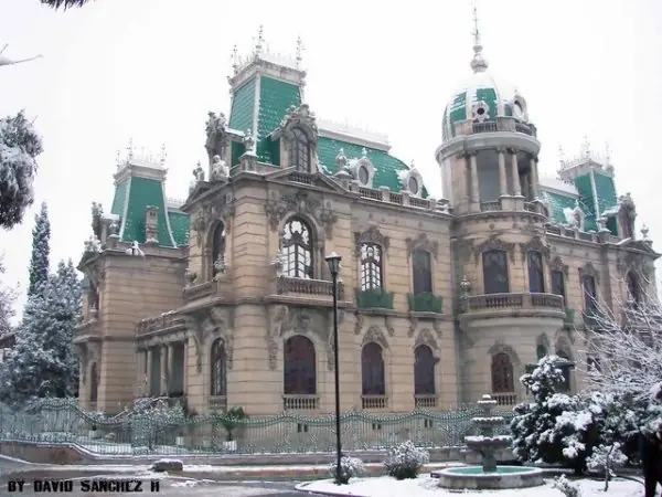 Esto es México /Fotos poco vistas