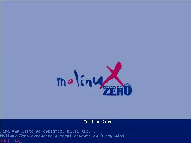 zero