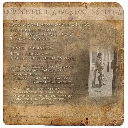 compositor armonico en fuga