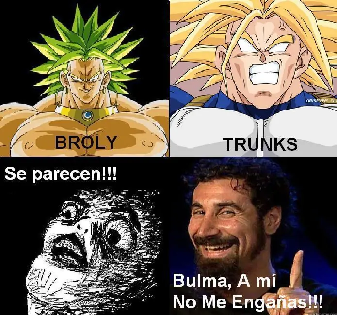 Super Saiyajin