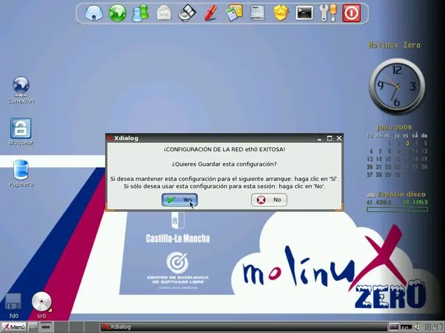 Linux