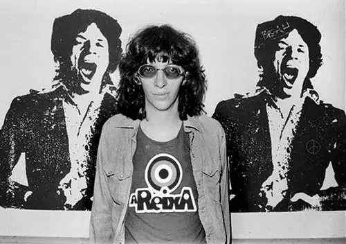 Joey