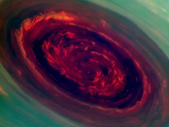 Saturno