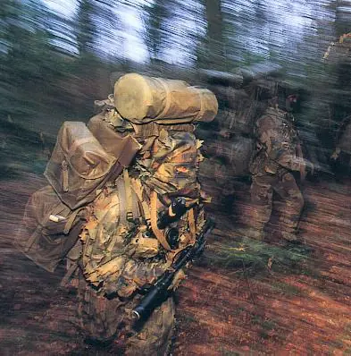 militares