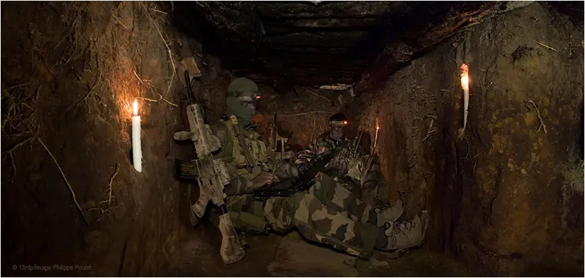 guerra