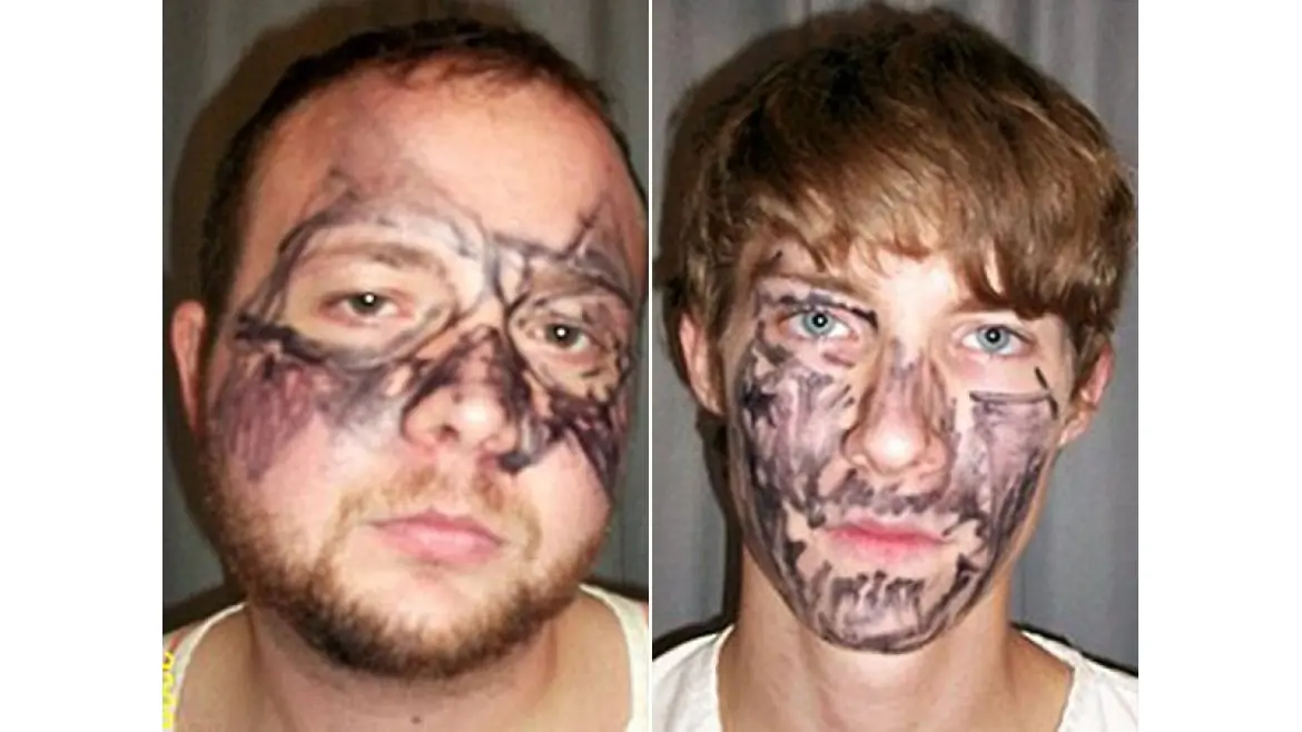 Diez ejemplos de la estupidez masculina.