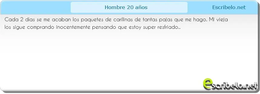 +1 si alguno te hace reir (parte 167)