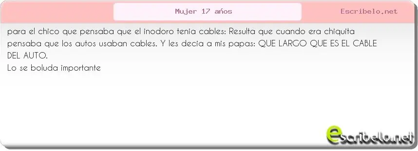 httpwwwescribelocomar